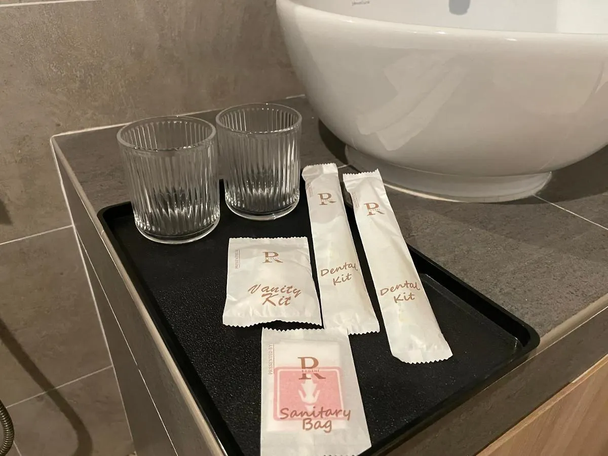 Regent Leisure & Event Apartment Ipoh 0*,
