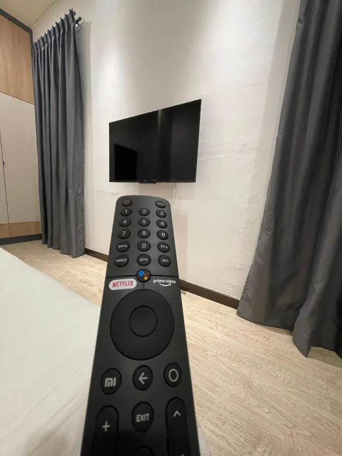Homestay Regent Leisure & Event Apartment Ipoh