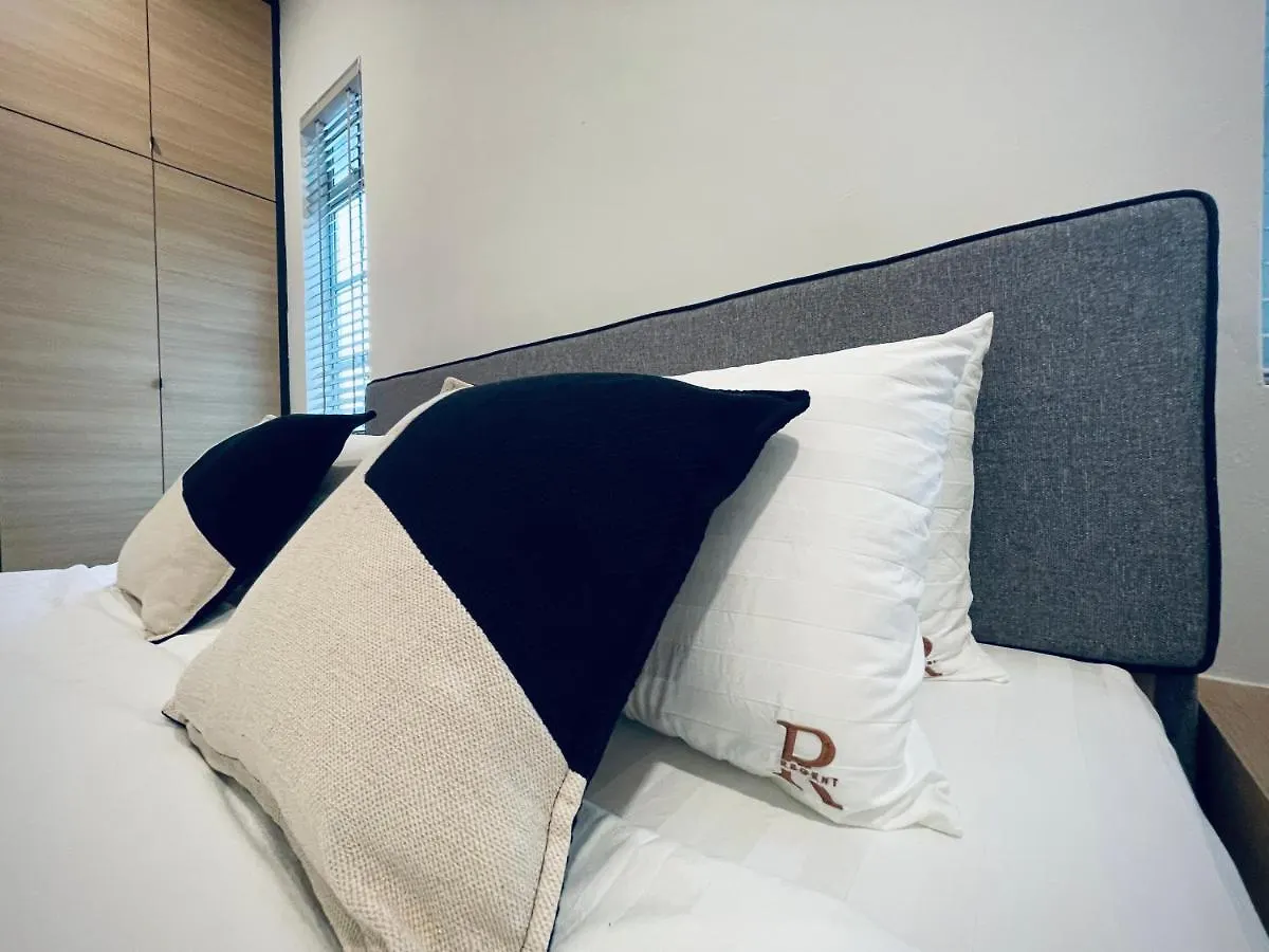 Regent Leisure & Event Apartment Ipoh Homestay