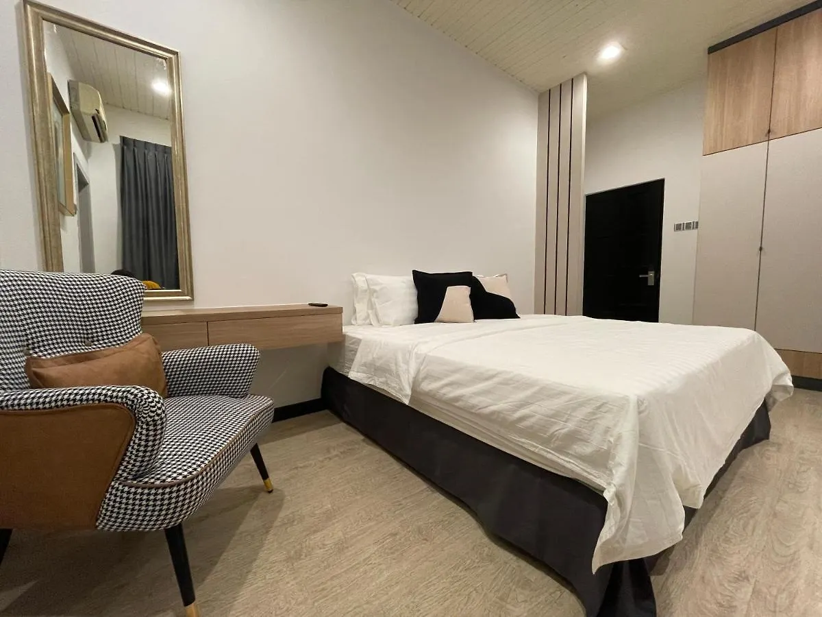 Regent Leisure & Event Apartment Ipoh Homestay