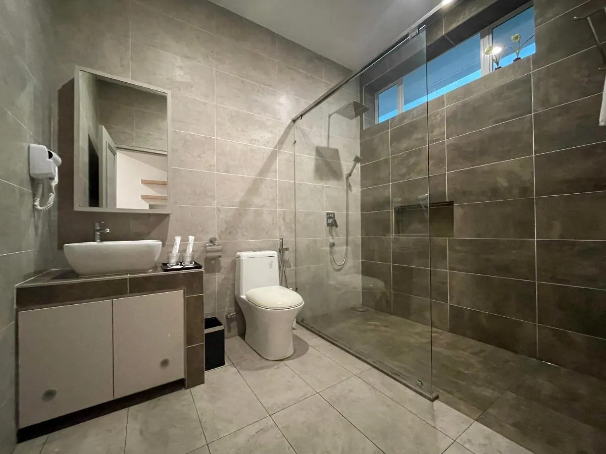 Homestay Regent Leisure & Event Apartment Ipoh Malaysia