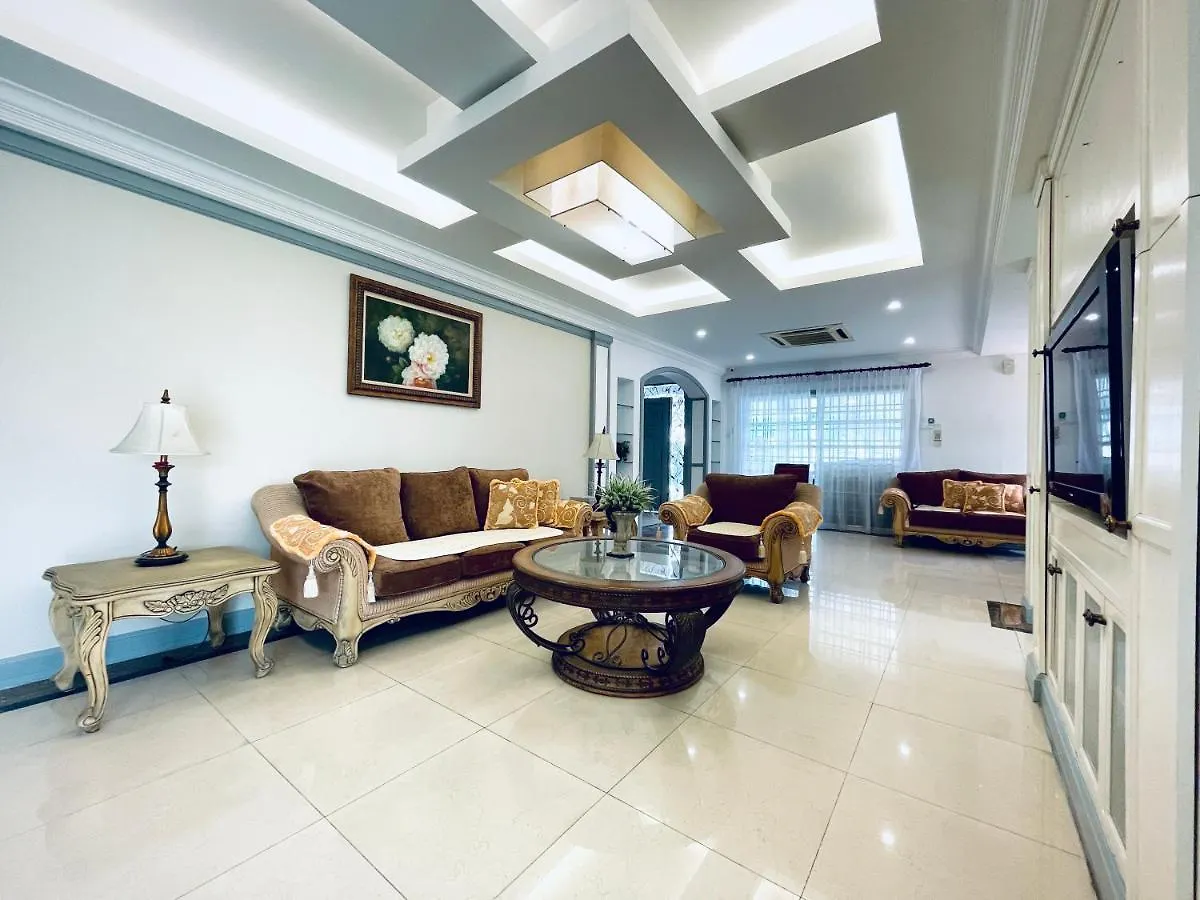 Homestay Regent Leisure & Event Apartment Ipoh Malaysia