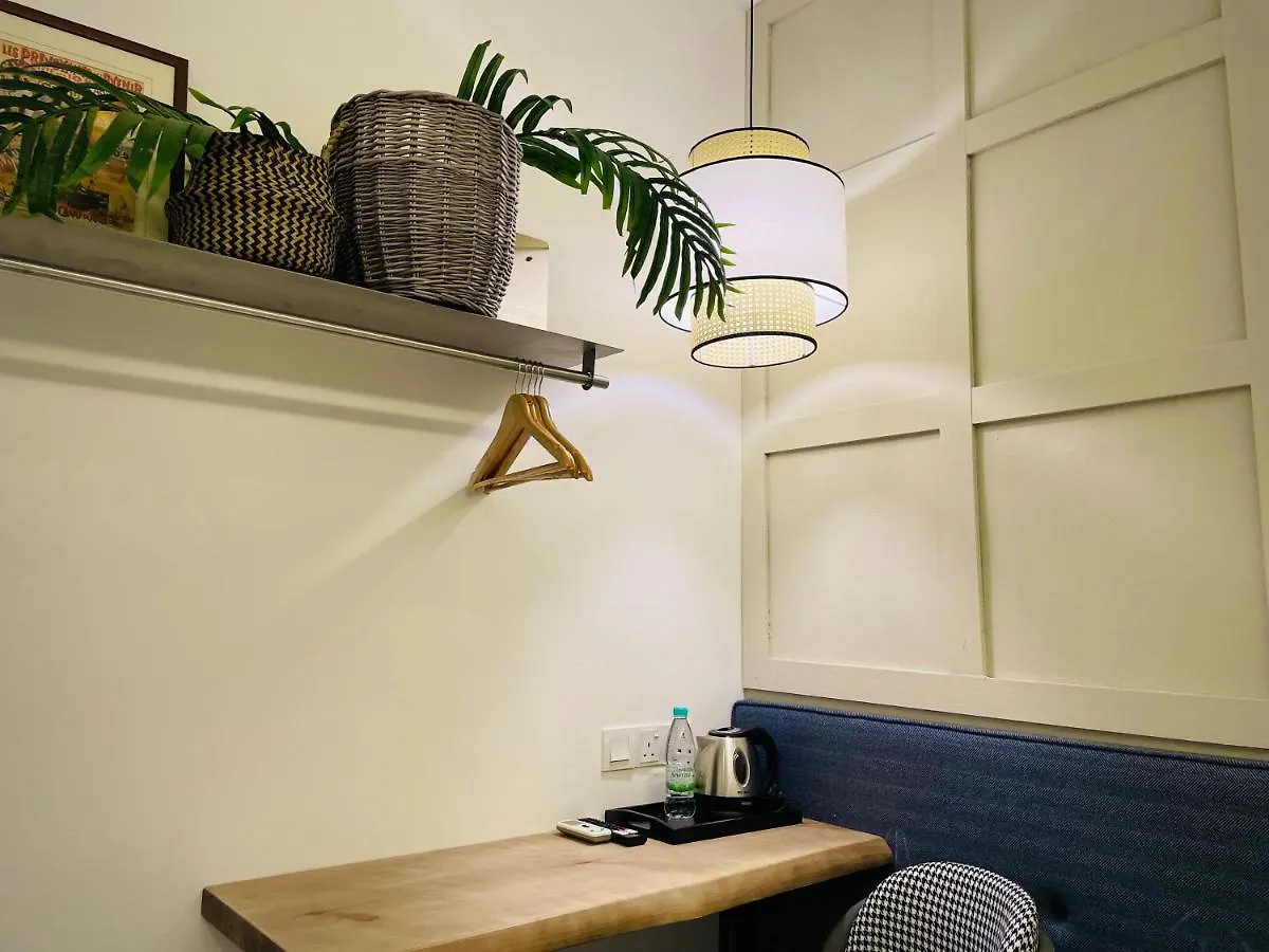 Regent Leisure & Event Apartment Ipoh Malaysia