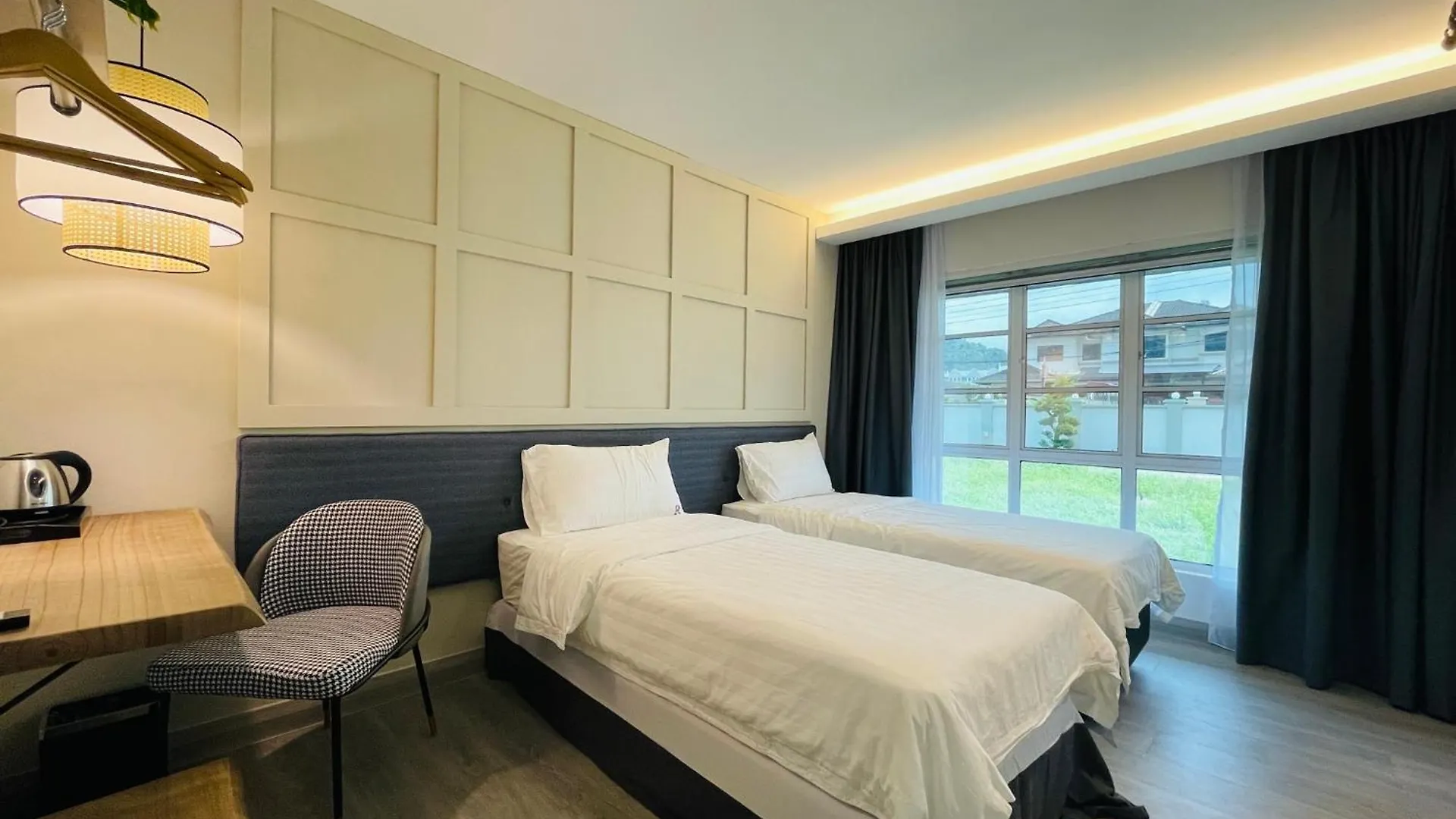 Regent Leisure & Event Apartment Ipoh