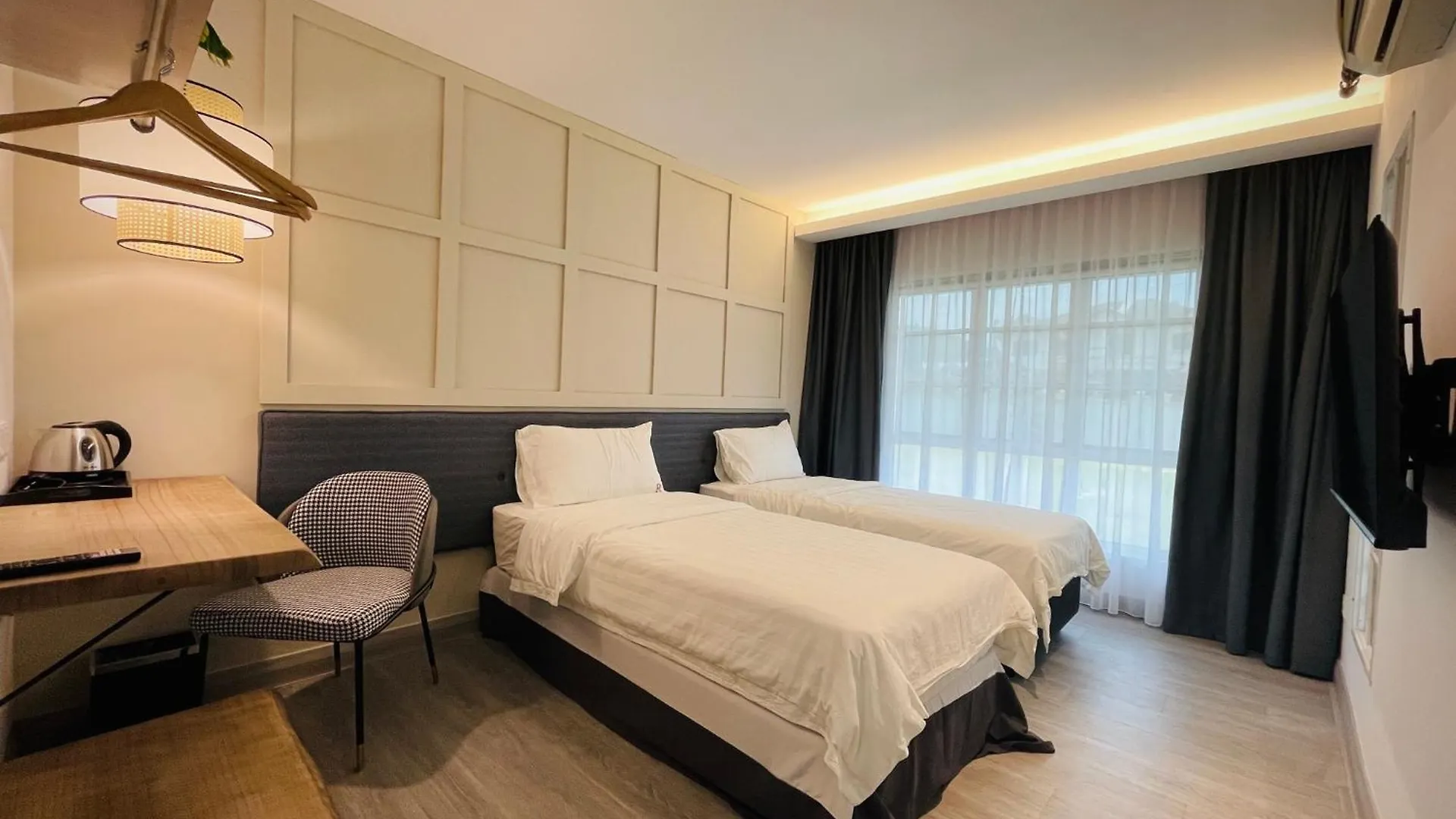 Homestay Regent Leisure & Event Apartment Ipoh