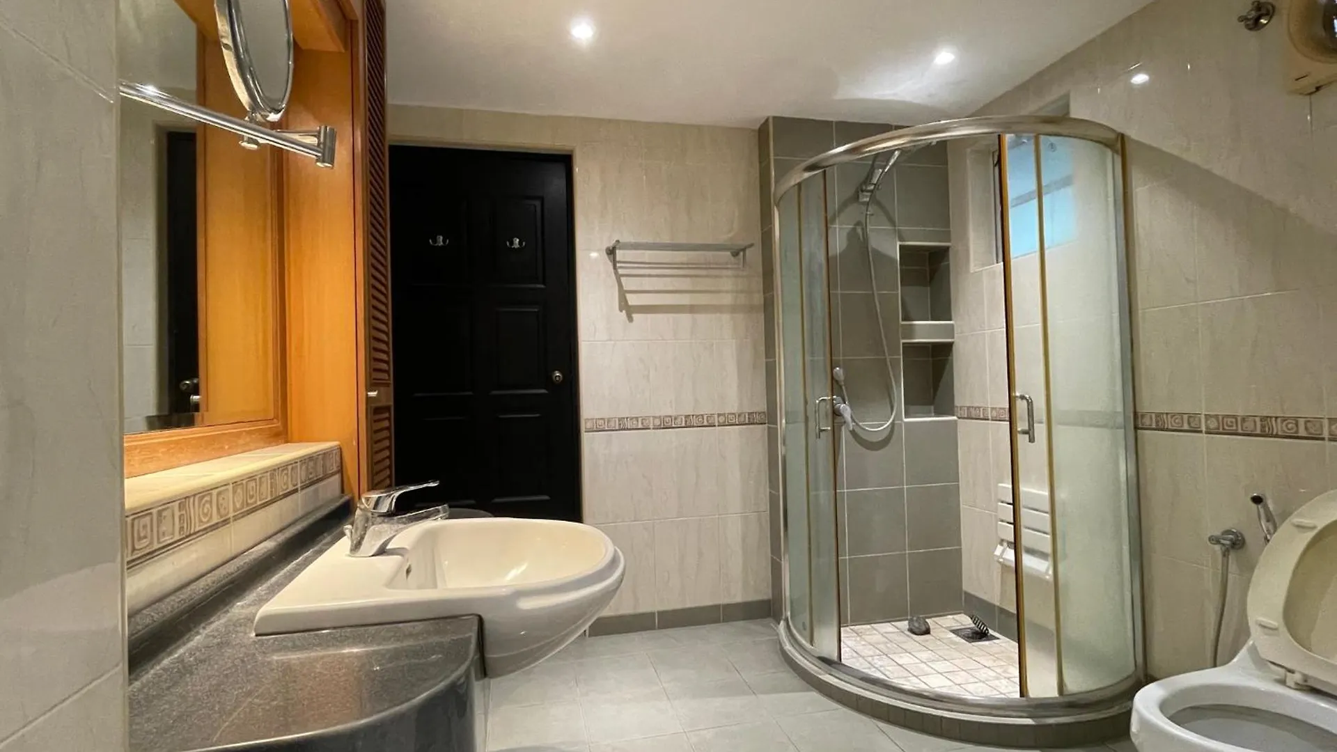 Regent Leisure & Event Apartment Ipoh